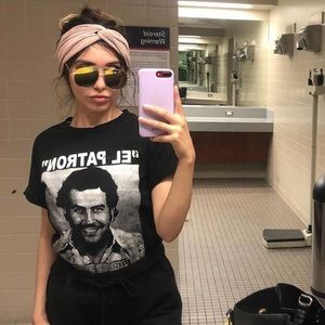 Meet your Posher, Mariah